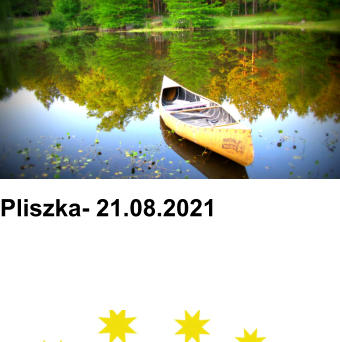 Pliszka- 21.08.2021