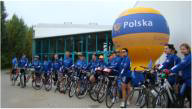 Poczta rowerowa 2010